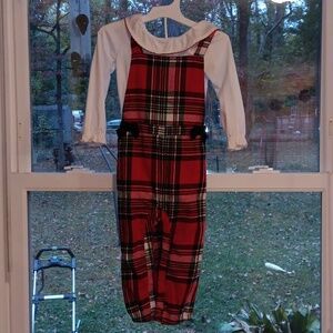 24 Month Wonder Nation Winter Jumper- Brand New With Tags